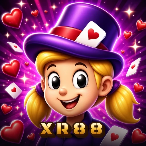 Proses download APK xr88 di browser Chrome Android